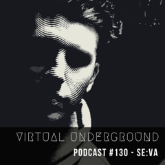 Podcast #130 - Se:Va [UKR]