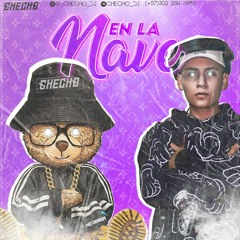 En la Nave 001 (Br)🧸🧸🧸