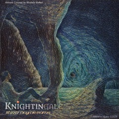 Blind Daydreams - Symphonic Suite No 4 'Land of 1000 Dreams' Op 10, Section II