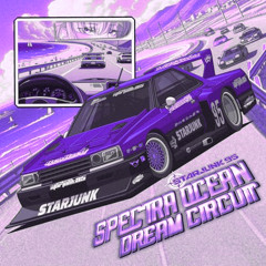 Starjunk 95 - Spectra Ocean Dream Circuit (4ra8 Bootleg)