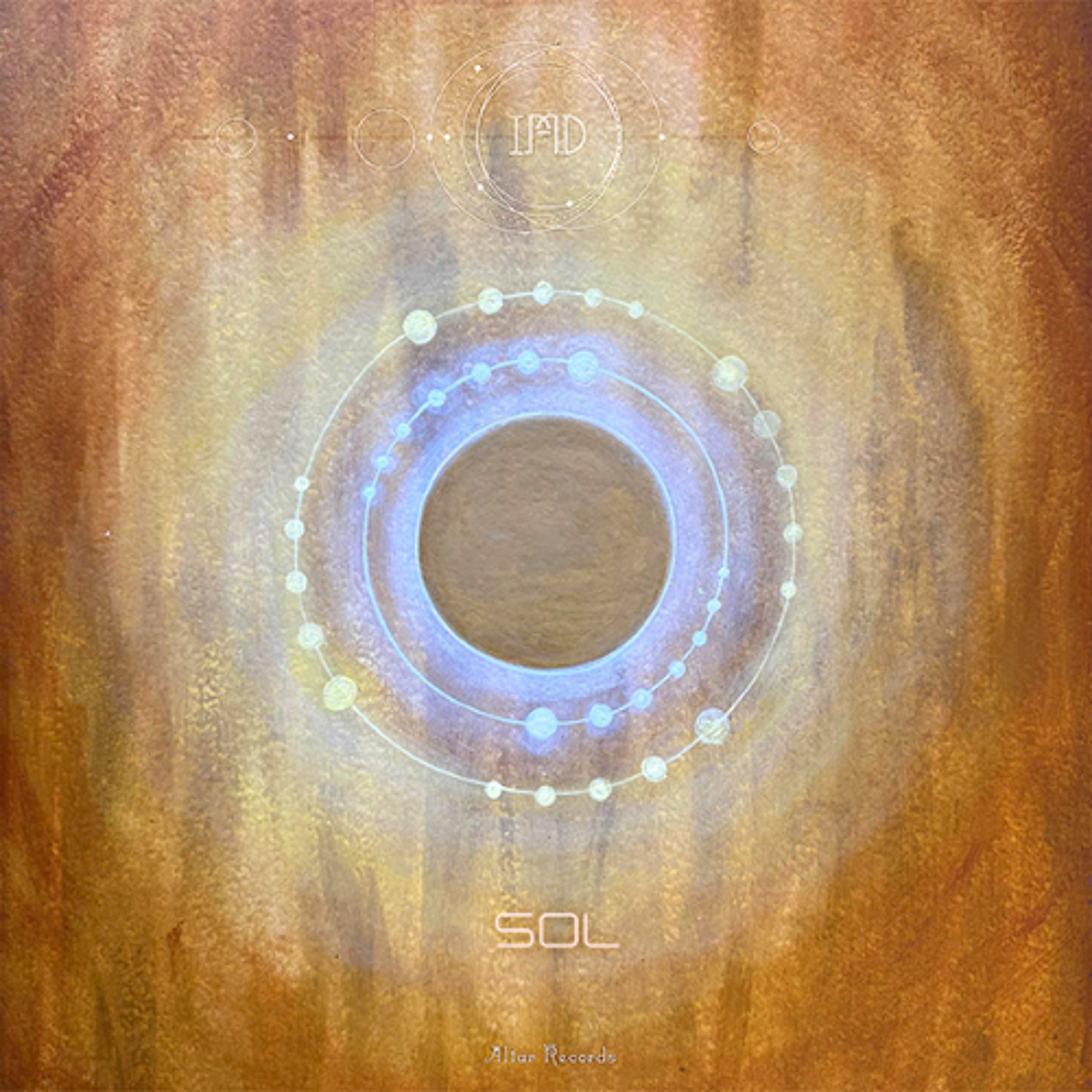 I.M.D - Danza episode artwork