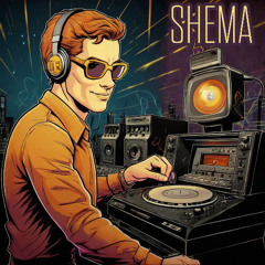 Shema - Groove Sensation