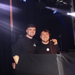 Clubland Classix Warmup Mix - Dougy Telfer & Luke Gierus