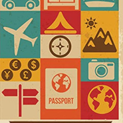 [Download] EPUB ✅ Journeybook: A Guided Travel Journal and Trip Planner to Inspire an