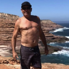 roo-dog The Boss Noongar