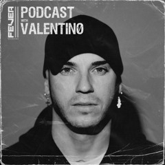 Fever Recordings Podcast 047 with VALENTINØ
