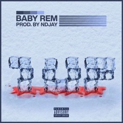 Baby Rem - 7 Up (prod. NDJay) Official Audio