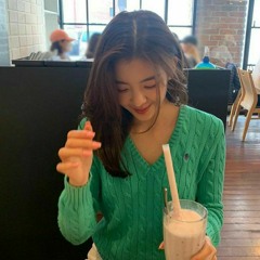 itzy - what i want
