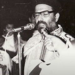 O Beloved (Wa Habibi واحبيبي)- 1991