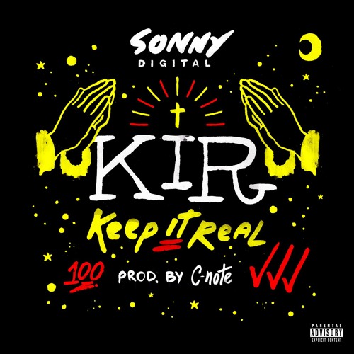 Sonny Digital - Keep It Real