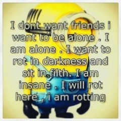 Oatmilkandcodeine - my heart aches the pain it never goes away (Evelyn's asphyxiation rework)