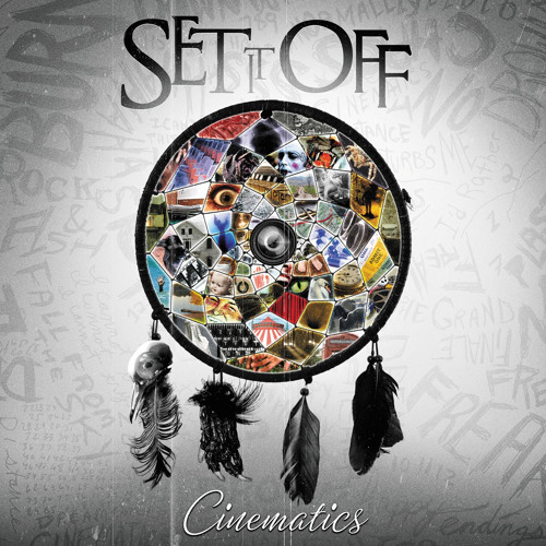 set it off