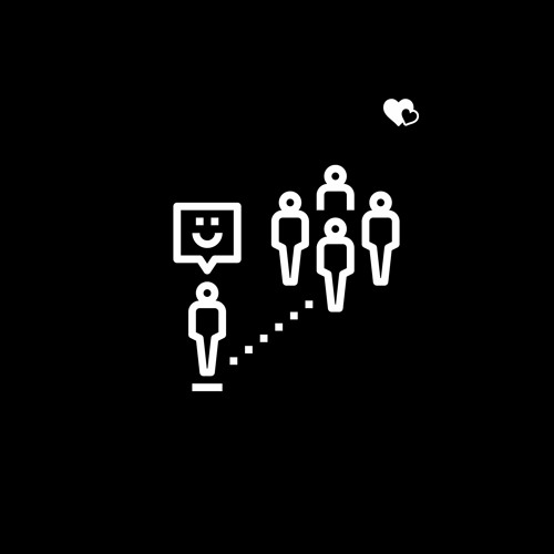 Two Hrts - AntiSocial (prod. Two Hrts)