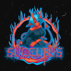Succubus - Grap3z