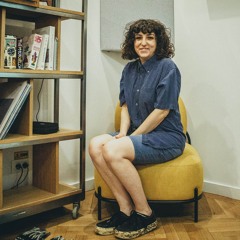 Ears Wide Open w/ Alexandra - 1st of August 2024