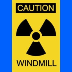 The Happy Man and the So-Called Windmill