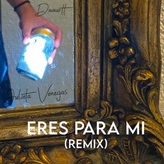 Julieta Venegas - Eres Para Mi (Daveartt Remix)