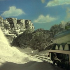 Henry's Lucky Day W.I.P.