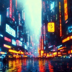 Aaron Hibell – i feel lost