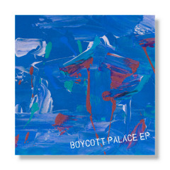Boycott Palace (ASTRE Remix)