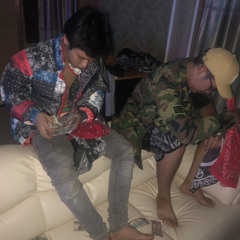 ບໍ່ທັນທີ່ ft. TS YUENFDOPE