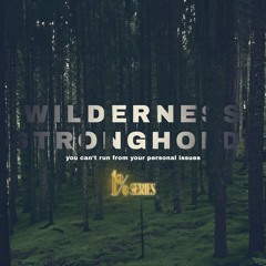 Wilderness Strongholds | 1% Series | David Bendett