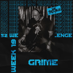 52 Week DJ Challenge Week 19