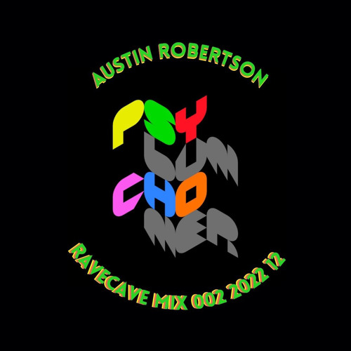 Rave Cave Mix 002 2022 12 28