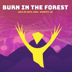 Burn in the Forest 2023 - Friday Night @ Sky Bar 12:15-1:20am
