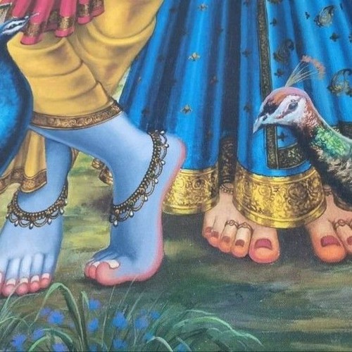 Krsna deva bhavantam vande + Radhe Jaya Jaya Madhava Dayite - Amarendra Prabhu.m4a