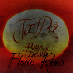 Tæt På (Flaivo Remix)