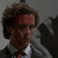 paterick bateman x silhouette (slowed)