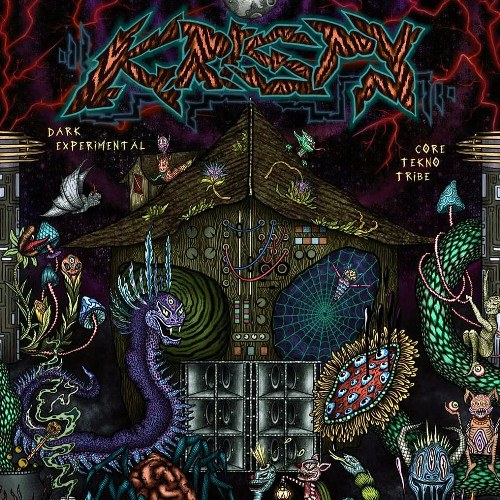 KRISPY GATHERING 2025 x Mental Set