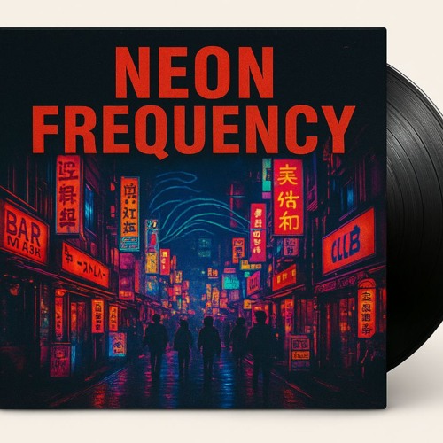“ NEON FREQUENCY ”