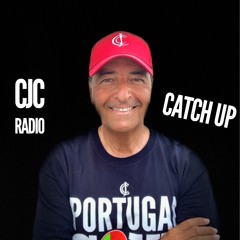 CATCH UP FRI APRIL 9TH CJ CARLOS DANCE CLASSICS CJC RADIO