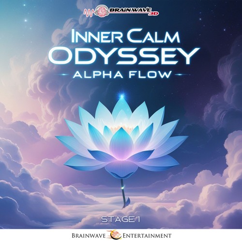 Inner Calm Odyssey - Alpha Flow - DEMO