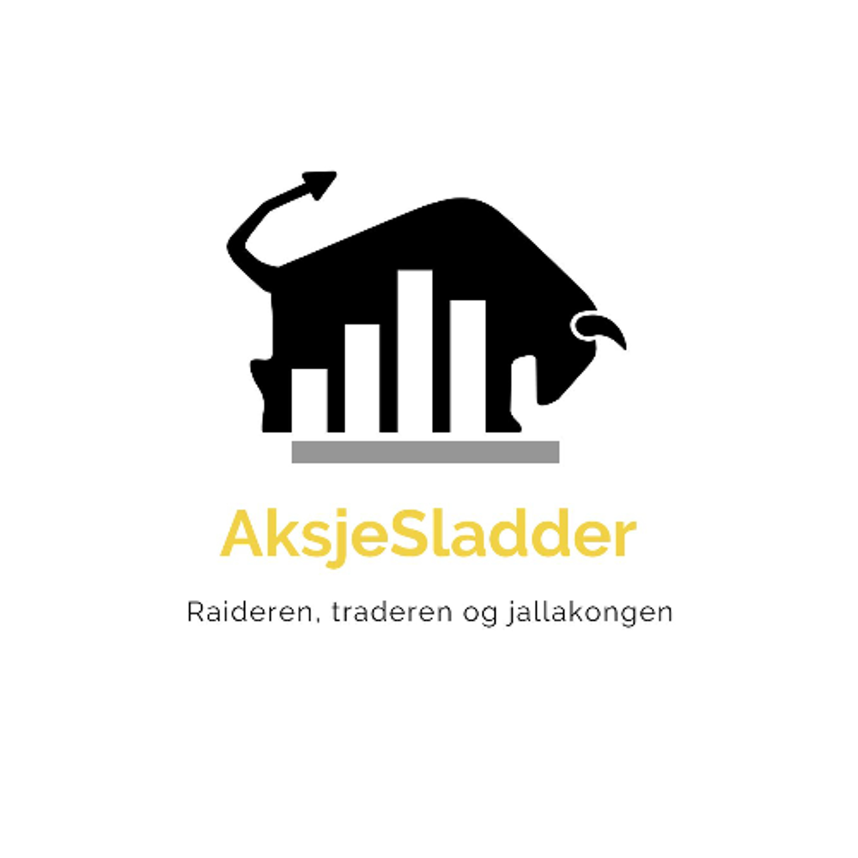 AksjeSladder