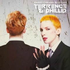 Eurythmics - Sweet Dreams (Are Made of This) Terrence & Phillip Bootleg