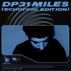 DP31 - MILES (ECHO7000)