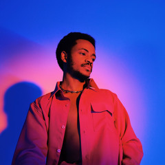 Ecstasy (feat. Moliy)