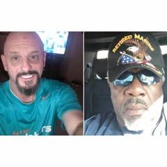 Episode 981 (Hour 1): Mark Panichelli and John Davis