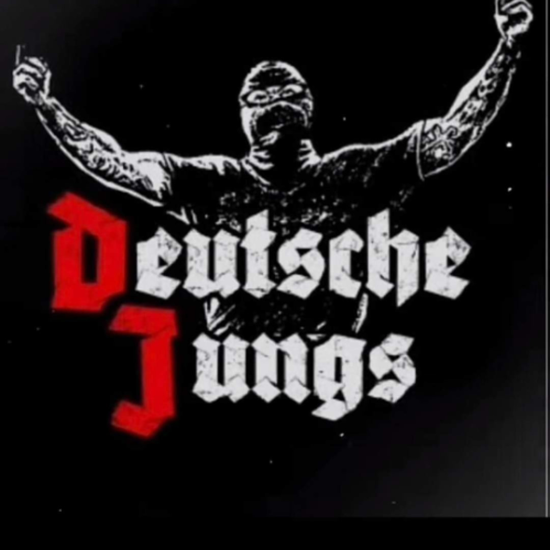 Stream DEUTSCHE JUNGS !!! by Dreizehnzwölfer | 1312 | Listen