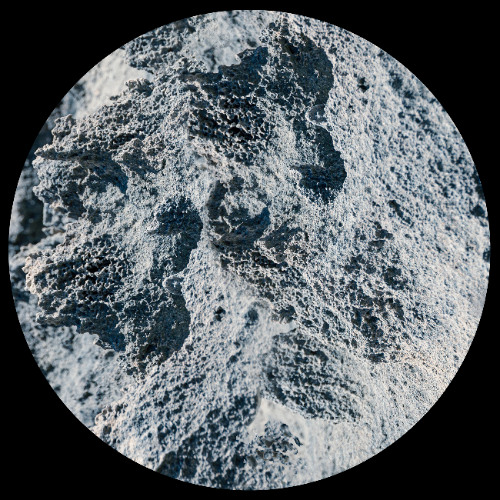 AMLTD029 - David Reina - You Got The Key