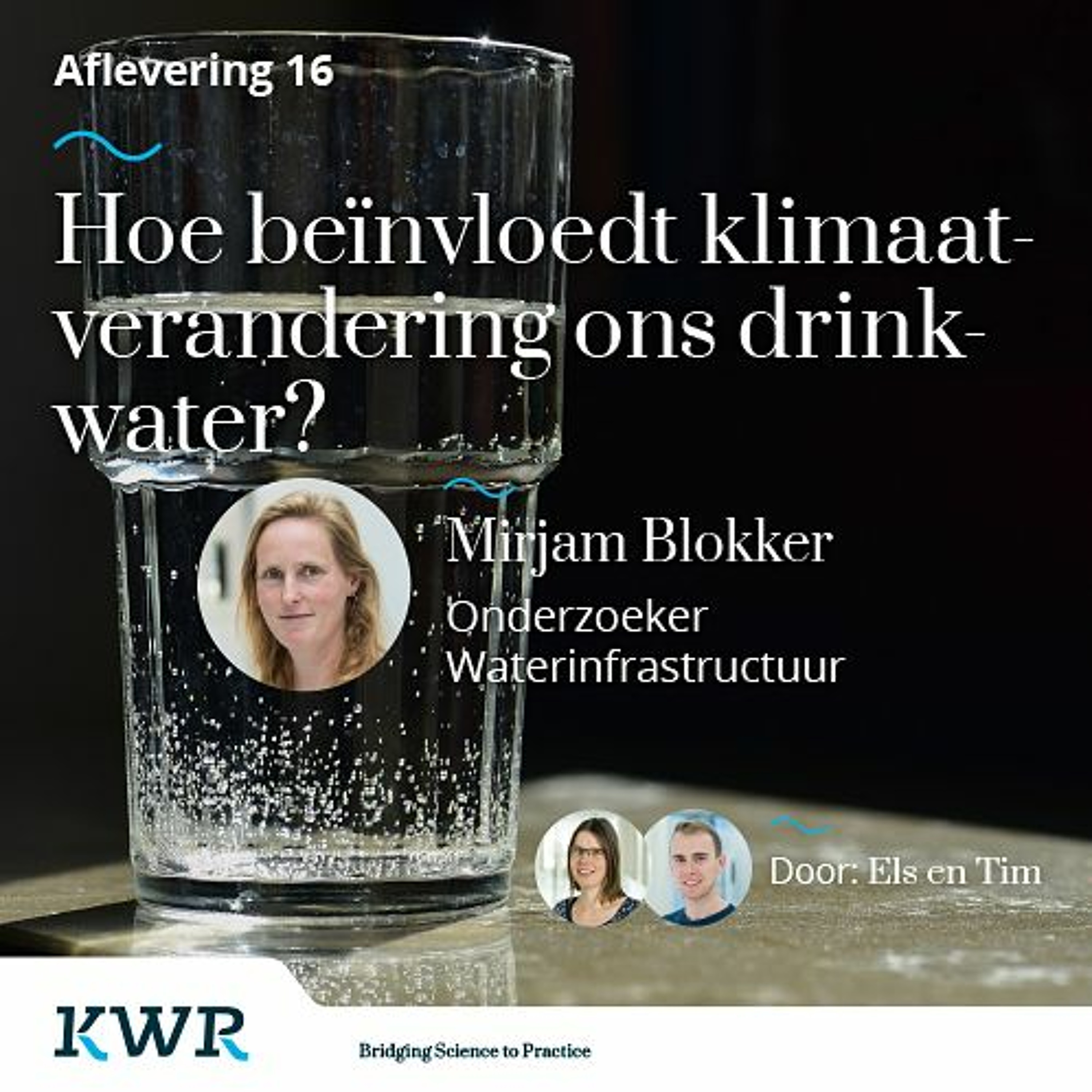 Word Waterwijs