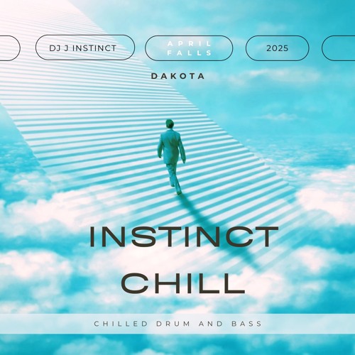 Dj J Instinct - Dakota Feat. April Falls