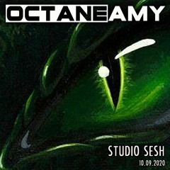 Studio Sesh 10.09.20