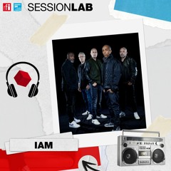 #Podcast #Sessionlab - Il était une fois IAM