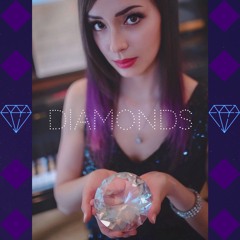 Diamonds (Cover)
