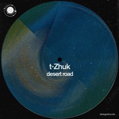 t-Zhuk - This Happen Again (original mix)