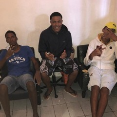 SET DOS  CRIA  - DJ VITIM  DA VT , DUDDA D'CRIA, LS O CRIA , NOVO TRALHA  & RR GOMES